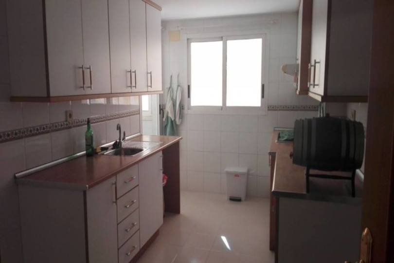 Alicante,Alicante,España,3 Bedrooms Bedrooms,2 BathroomsBathrooms,Pisos,13909