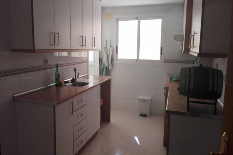 Alicante,Alicante,España,3 Bedrooms Bedrooms,2 BathroomsBathrooms,Pisos,13909
