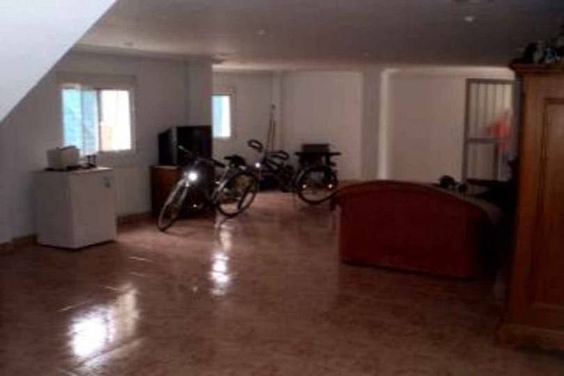 Benferri,Alicante,España,4 Habitaciones Habitaciones,3 BañosBaños,Fincas-Villas,2137
