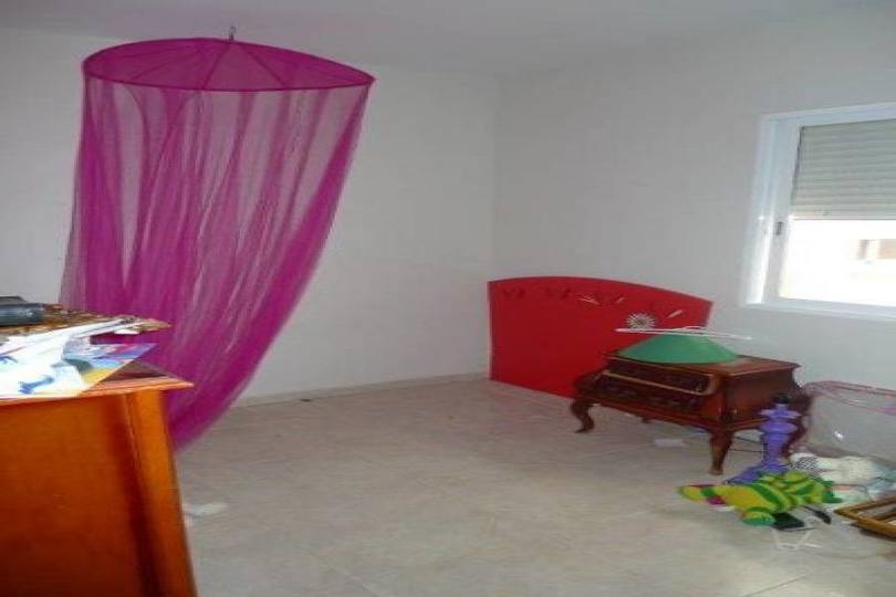 Pego,Alicante,España,3 Bedrooms Bedrooms,2 BathroomsBathrooms,Pisos,13912