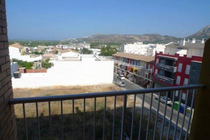 Pego,Alicante,España,3 Bedrooms Bedrooms,2 BathroomsBathrooms,Pisos,13912