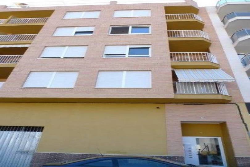Pego,Alicante,España,3 Bedrooms Bedrooms,2 BathroomsBathrooms,Pisos,13912