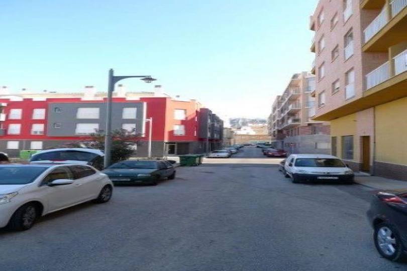 Pego,Alicante,España,3 Bedrooms Bedrooms,2 BathroomsBathrooms,Pisos,13912