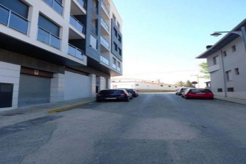 Pego,Alicante,España,3 Bedrooms Bedrooms,2 BathroomsBathrooms,Pisos,13912