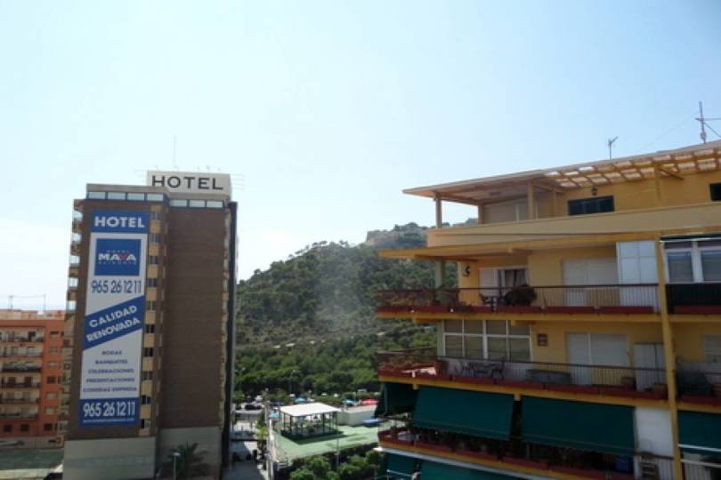 Alicante,Alicante,España,2 Bedrooms Bedrooms,1 BañoBathrooms,Pisos,13913