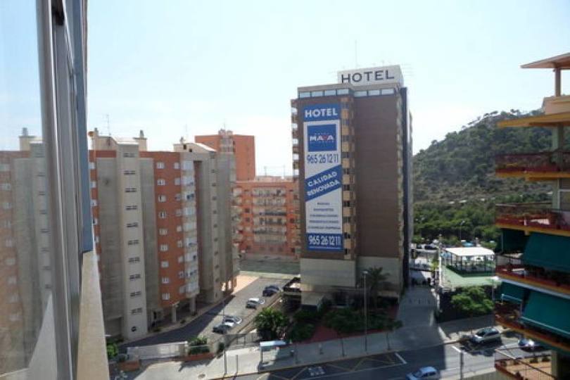Alicante,Alicante,España,2 Bedrooms Bedrooms,1 BañoBathrooms,Pisos,13913