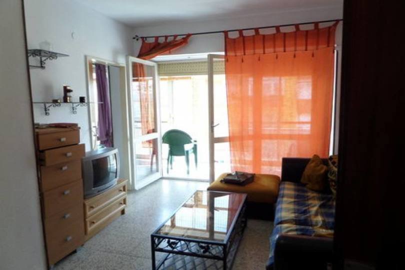 Alicante,Alicante,España,2 Bedrooms Bedrooms,1 BañoBathrooms,Pisos,13913