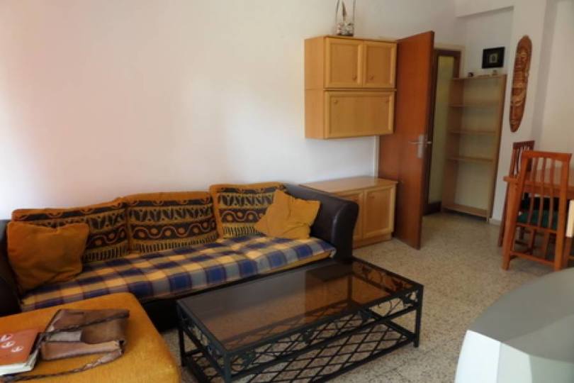 Alicante,Alicante,España,2 Bedrooms Bedrooms,1 BañoBathrooms,Pisos,13913