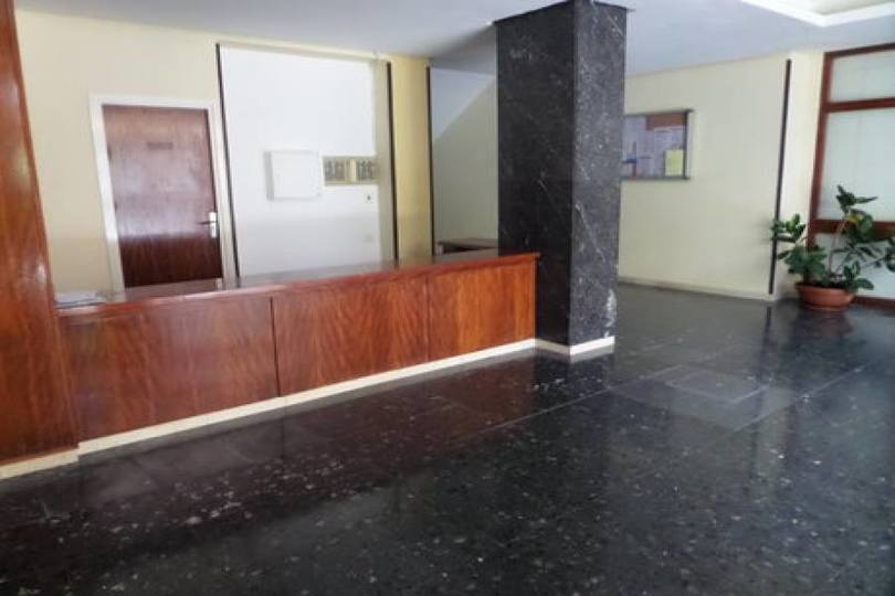 Alicante,Alicante,España,2 Bedrooms Bedrooms,1 BañoBathrooms,Pisos,13913