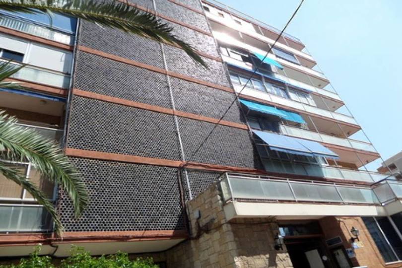 Alicante,Alicante,España,2 Bedrooms Bedrooms,1 BañoBathrooms,Pisos,13913