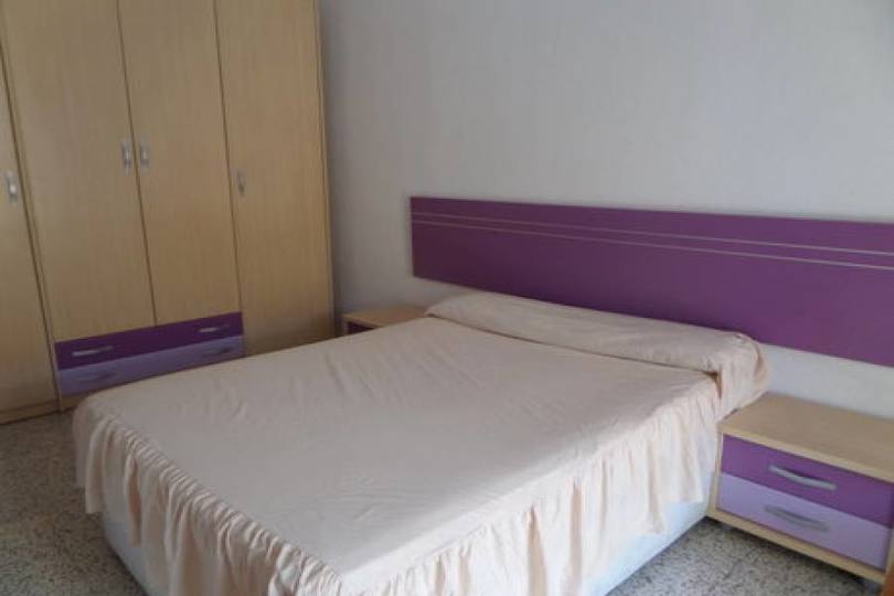 Alicante,Alicante,España,2 Bedrooms Bedrooms,1 BañoBathrooms,Pisos,13913