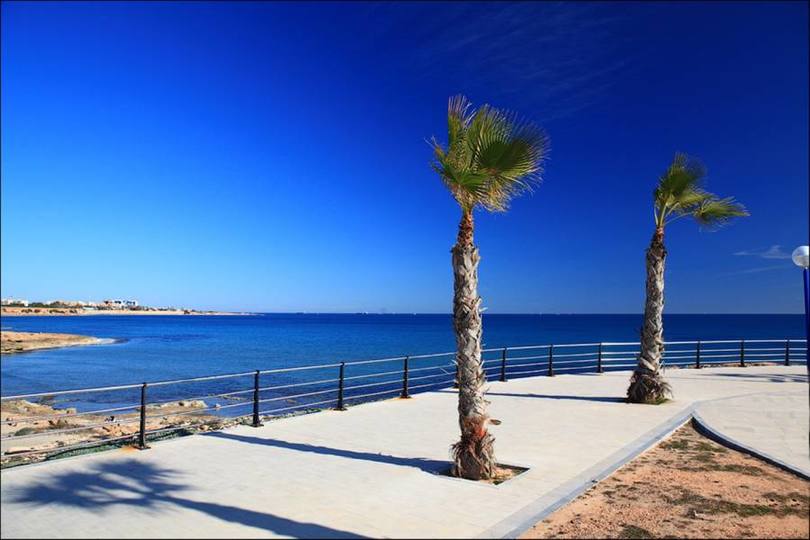 San Miguel de Salinas,Alicante,España,3 Bedrooms Bedrooms,2 BathroomsBathrooms,Pisos,13919