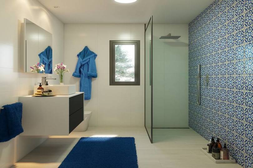 San Miguel de Salinas,Alicante,España,3 Bedrooms Bedrooms,2 BathroomsBathrooms,Pisos,13919