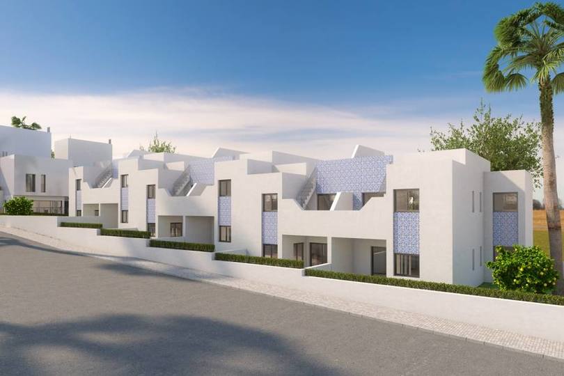 San Miguel de Salinas,Alicante,España,3 Bedrooms Bedrooms,2 BathroomsBathrooms,Pisos,13919