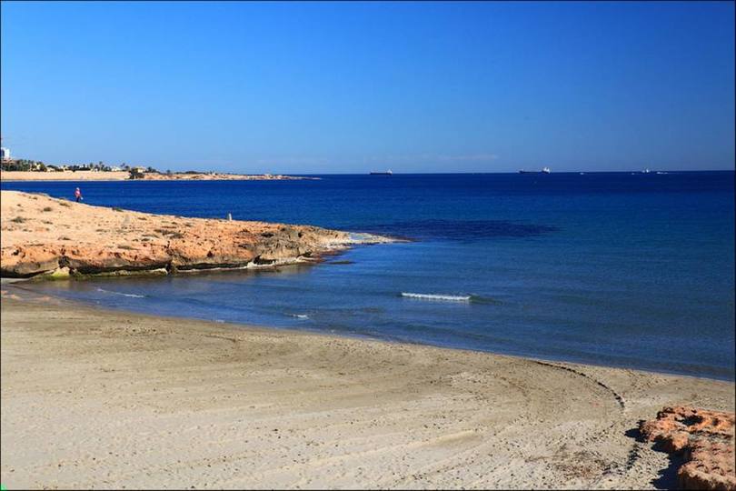 San Miguel de Salinas,Alicante,España,3 Bedrooms Bedrooms,2 BathroomsBathrooms,Pisos,13919