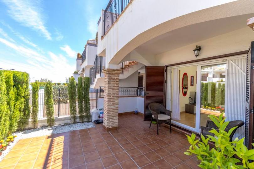 Torrevieja,Alicante,España,2 Bedrooms Bedrooms,2 BathroomsBathrooms,Pisos,13921