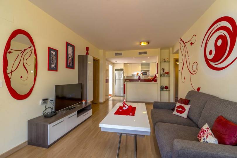 Torrevieja,Alicante,España,2 Bedrooms Bedrooms,2 BathroomsBathrooms,Pisos,13921