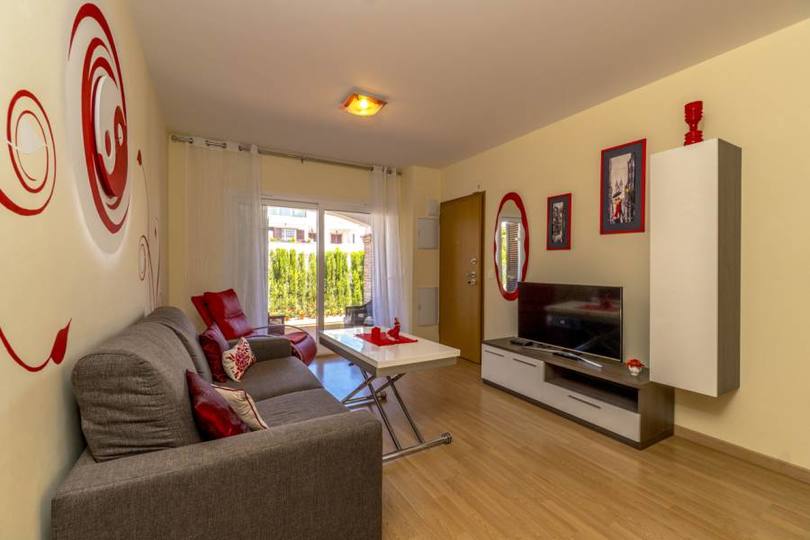 Torrevieja,Alicante,España,2 Bedrooms Bedrooms,2 BathroomsBathrooms,Pisos,13921
