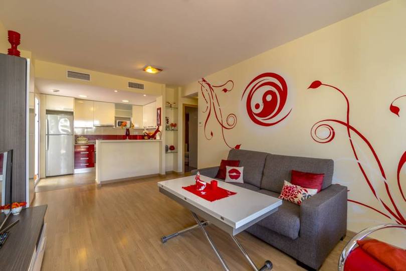 Torrevieja,Alicante,España,2 Bedrooms Bedrooms,2 BathroomsBathrooms,Pisos,13921
