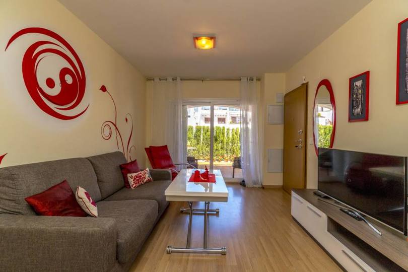 Torrevieja,Alicante,España,2 Bedrooms Bedrooms,2 BathroomsBathrooms,Pisos,13921
