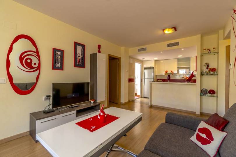 Torrevieja,Alicante,España,2 Bedrooms Bedrooms,2 BathroomsBathrooms,Pisos,13921