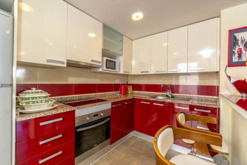 Torrevieja,Alicante,España,2 Bedrooms Bedrooms,2 BathroomsBathrooms,Pisos,13921