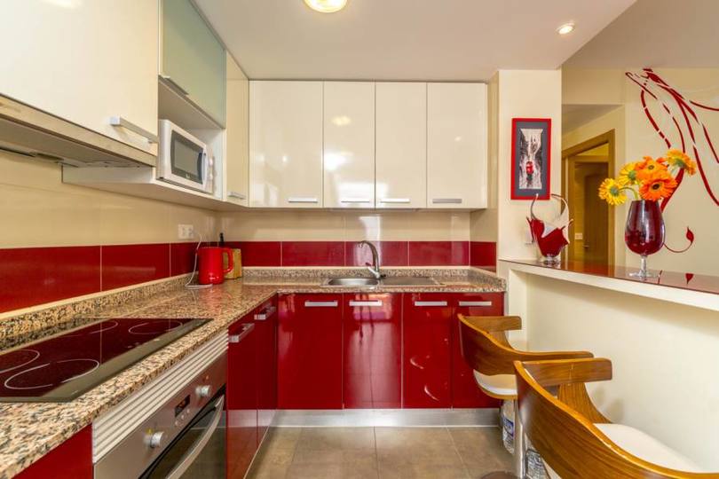 Torrevieja,Alicante,España,2 Bedrooms Bedrooms,2 BathroomsBathrooms,Pisos,13921