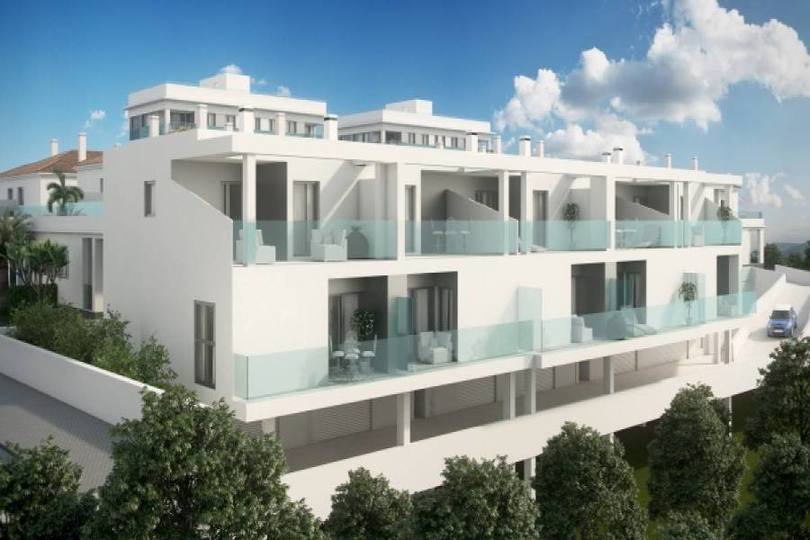 Orihuela Costa,Alicante,España,3 Bedrooms Bedrooms,2 BathroomsBathrooms,Pisos,13922