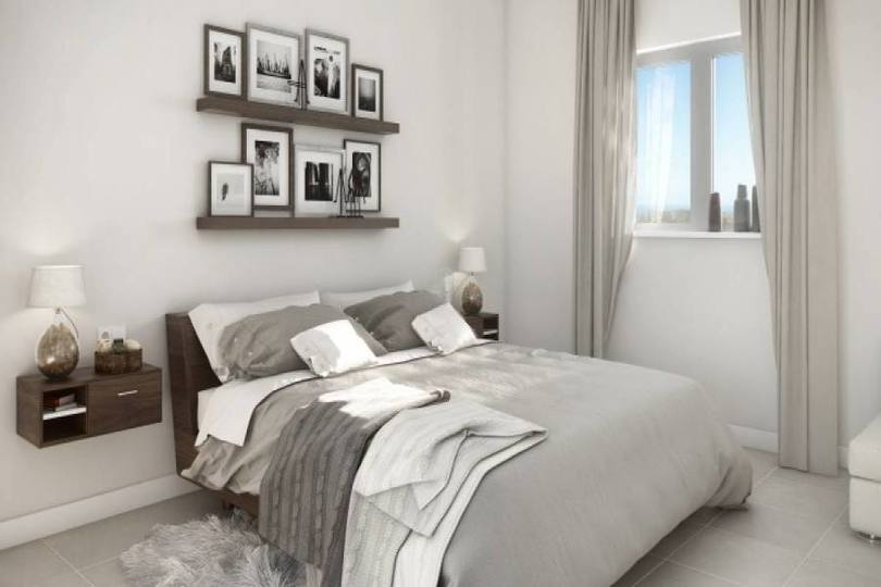Orihuela Costa,Alicante,España,3 Bedrooms Bedrooms,2 BathroomsBathrooms,Pisos,13922