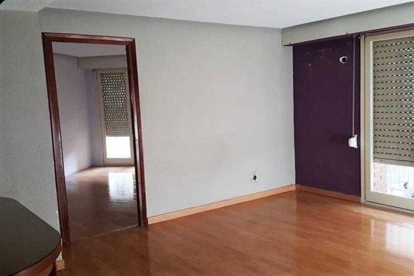 Alicante,Alicante,España,3 Bedrooms Bedrooms,1 BañoBathrooms,Pisos,13923