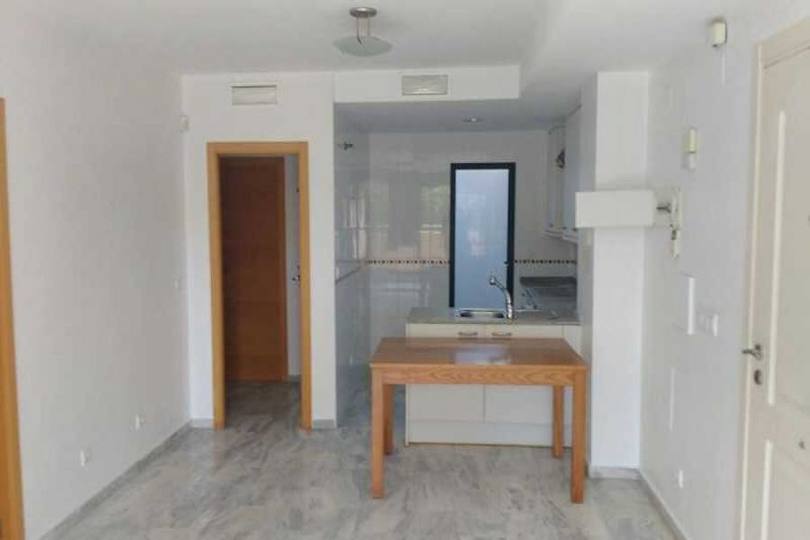 Villajoyosa,Alicante,España,2 Bedrooms Bedrooms,2 BathroomsBathrooms,Pisos,13924