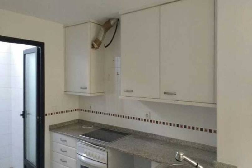 Villajoyosa,Alicante,España,2 Bedrooms Bedrooms,2 BathroomsBathrooms,Pisos,13924