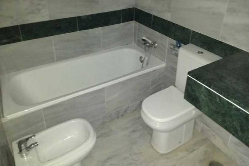 Villajoyosa,Alicante,España,2 Bedrooms Bedrooms,2 BathroomsBathrooms,Pisos,13924