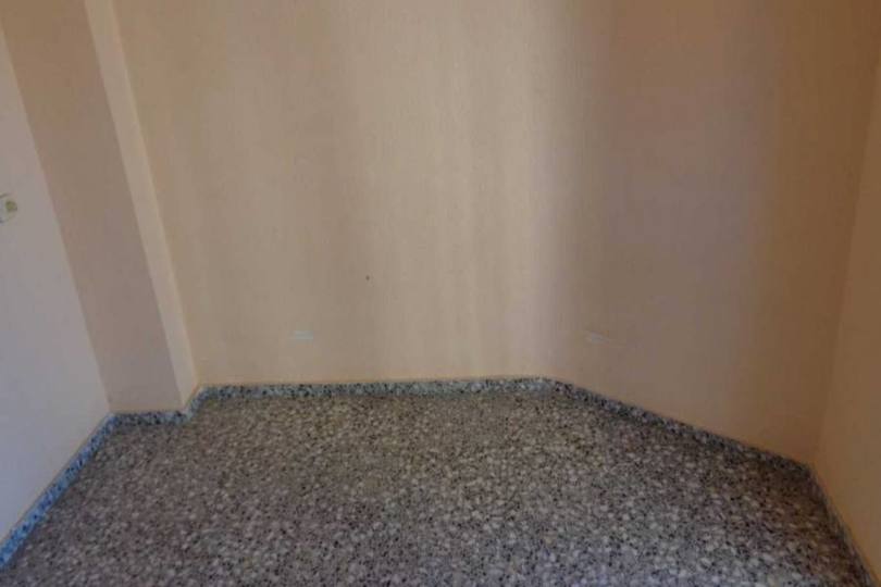 Calpe,Alicante,España,2 Bedrooms Bedrooms,1 BañoBathrooms,Pisos,13928