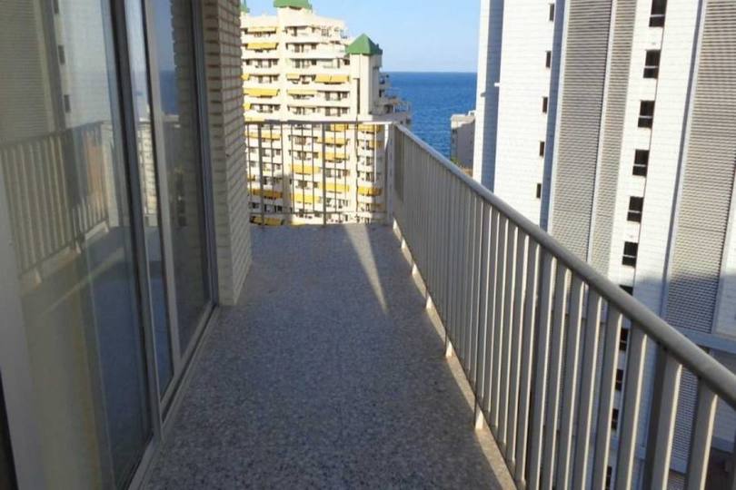 Calpe,Alicante,España,2 Bedrooms Bedrooms,1 BañoBathrooms,Pisos,13928