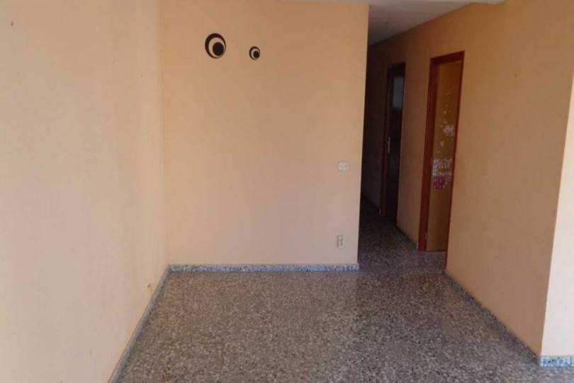 Calpe,Alicante,España,2 Bedrooms Bedrooms,1 BañoBathrooms,Pisos,13928
