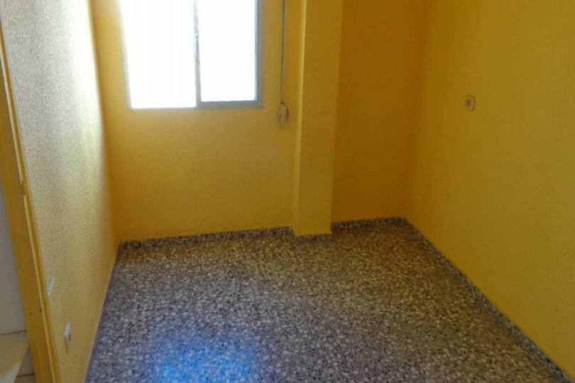 Calpe,Alicante,España,2 Bedrooms Bedrooms,1 BañoBathrooms,Pisos,13928