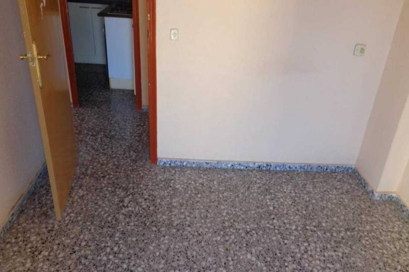 Calpe,Alicante,España,2 Bedrooms Bedrooms,1 BañoBathrooms,Pisos,13928