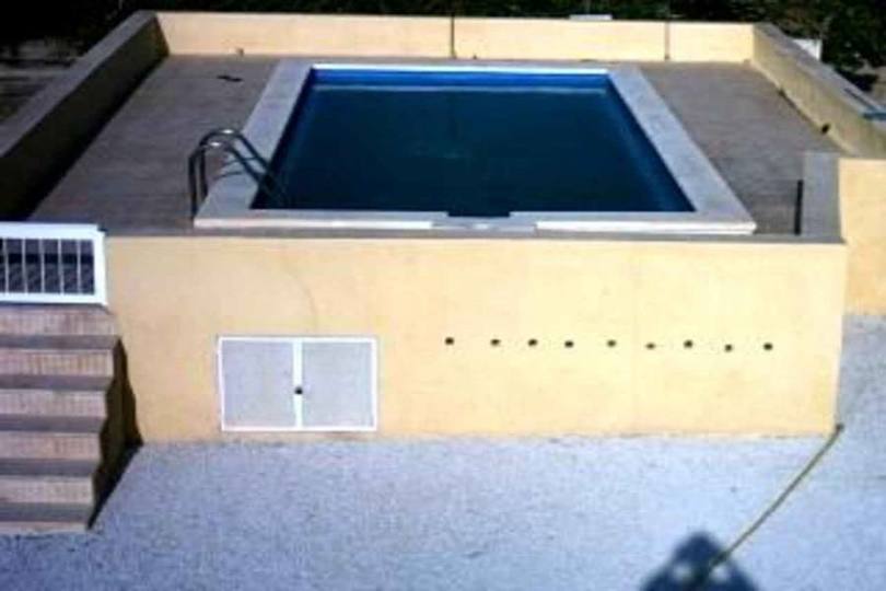 Elche,Alicante,España,4 Habitaciones Habitaciones,3 BañosBaños,Fincas-Villas,2139