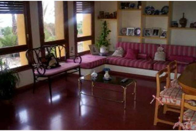 Elche,Alicante,España,4 Habitaciones Habitaciones,3 BañosBaños,Fincas-Villas,2139