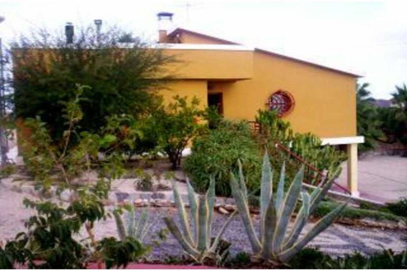 Elche,Alicante,España,4 Habitaciones Habitaciones,3 BañosBaños,Fincas-Villas,2139