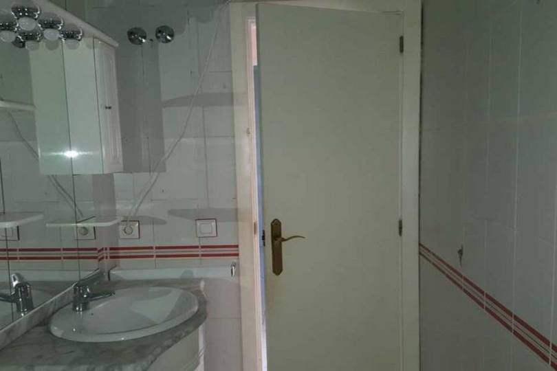 Benidorm,Alicante,España,3 Bedrooms Bedrooms,1 BañoBathrooms,Pisos,13934