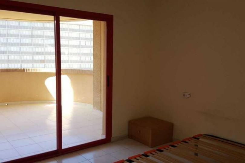 Benidorm,Alicante,España,3 Bedrooms Bedrooms,1 BañoBathrooms,Pisos,13934