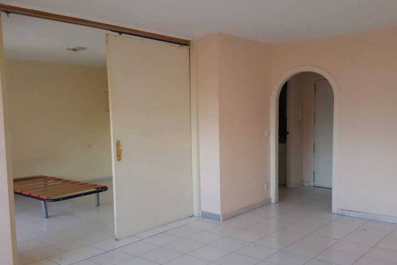 Benidorm,Alicante,España,3 Bedrooms Bedrooms,1 BañoBathrooms,Pisos,13934