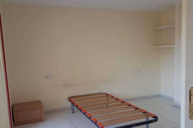 Benidorm,Alicante,España,3 Bedrooms Bedrooms,1 BañoBathrooms,Pisos,13934