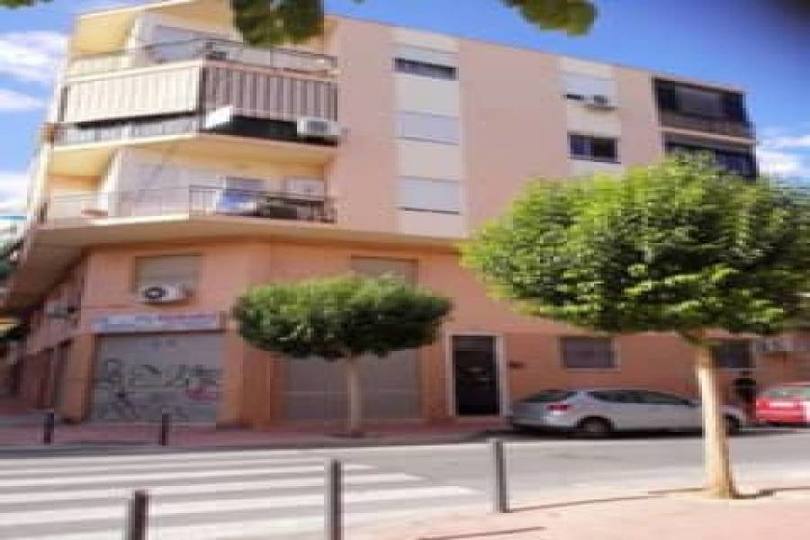 San Vicente del Raspeig,Alicante,España,3 Bedrooms Bedrooms,1 BañoBathrooms,Pisos,13937