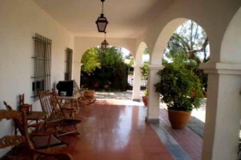 Orihuela,Alicante,España,4 Habitaciones Habitaciones,4 BañosBaños,Fincas-Villas,2140