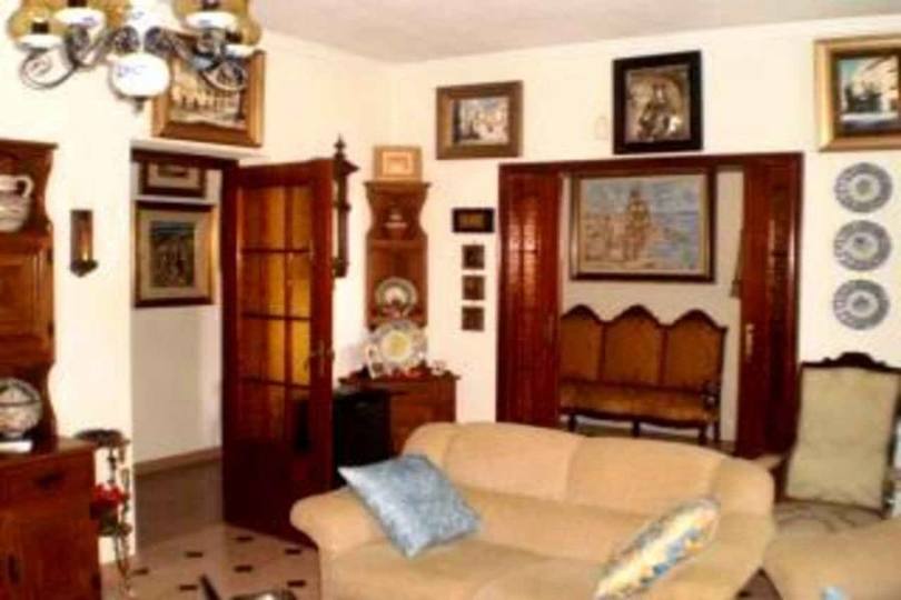 Orihuela,Alicante,España,4 Habitaciones Habitaciones,4 BañosBaños,Fincas-Villas,2140