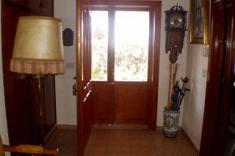 Orihuela,Alicante,España,4 Habitaciones Habitaciones,4 BañosBaños,Fincas-Villas,2140