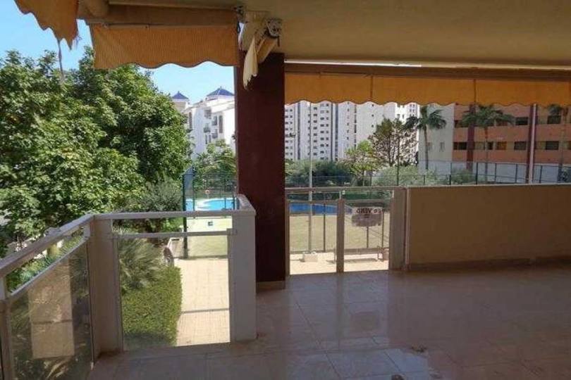 Villajoyosa,Alicante,España,3 Bedrooms Bedrooms,2 BathroomsBathrooms,Pisos,13941